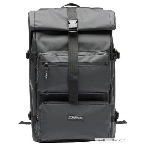 Magma Mochila Rolltop III Negra