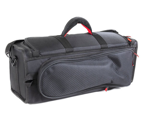 GIG BAG PRESTIGE - FUNDA DOBLE PARA TROMPETA