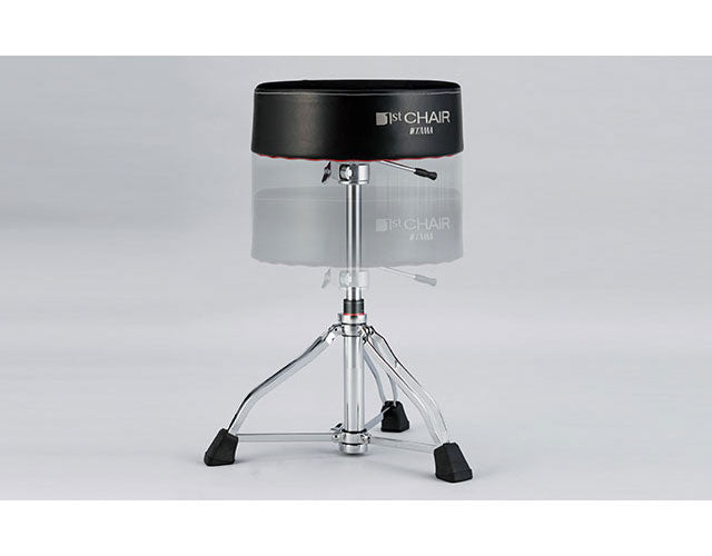 HT550BCN - 1ST Chair Glide Rider Parte superior de tela Hydraulix