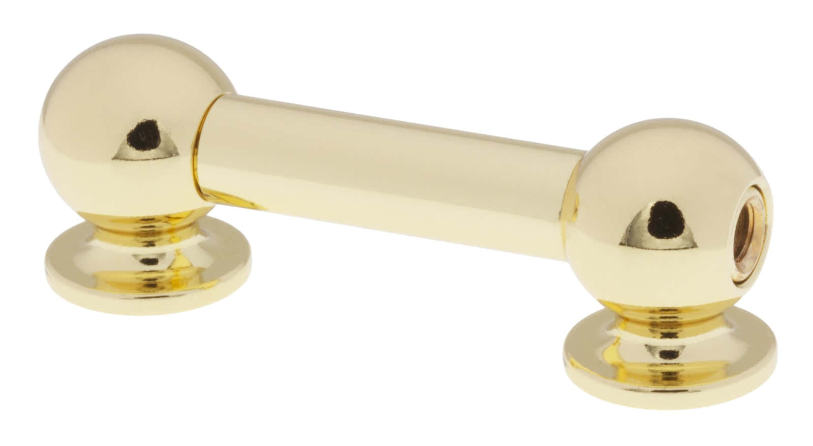 TL13D51-BR Bellota Tubular 51mm Latón De Dos Tirantes X1