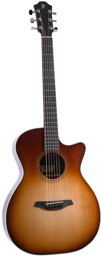 Green Orchestra Cw Sr Lrb1 Satinado SB