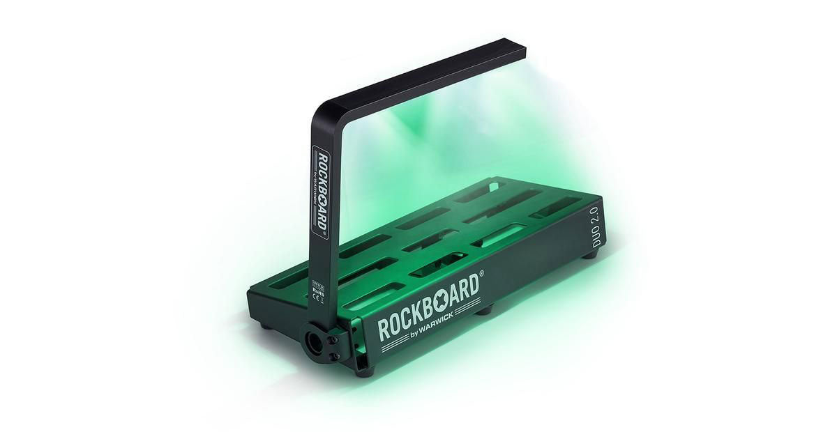 Luz LED