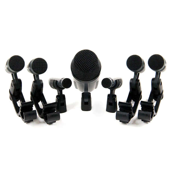 Sennheiser Evolution 600 Batería