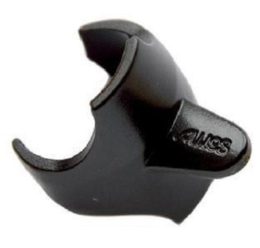 Apoyo Pulgar Tenor Marrón Oscuro