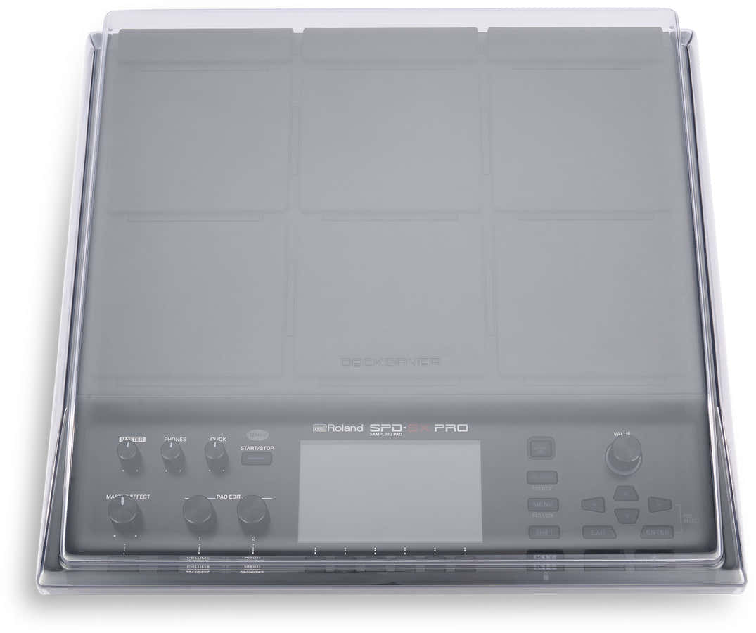 Roland Spd-Sx Pro Funda