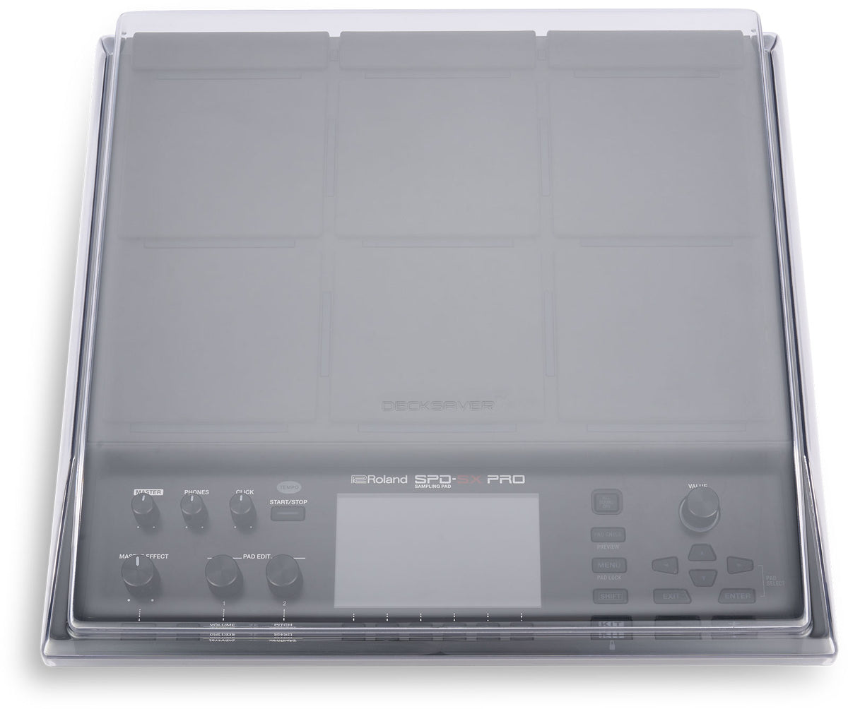 Roland Spd-Sx Pro Funda