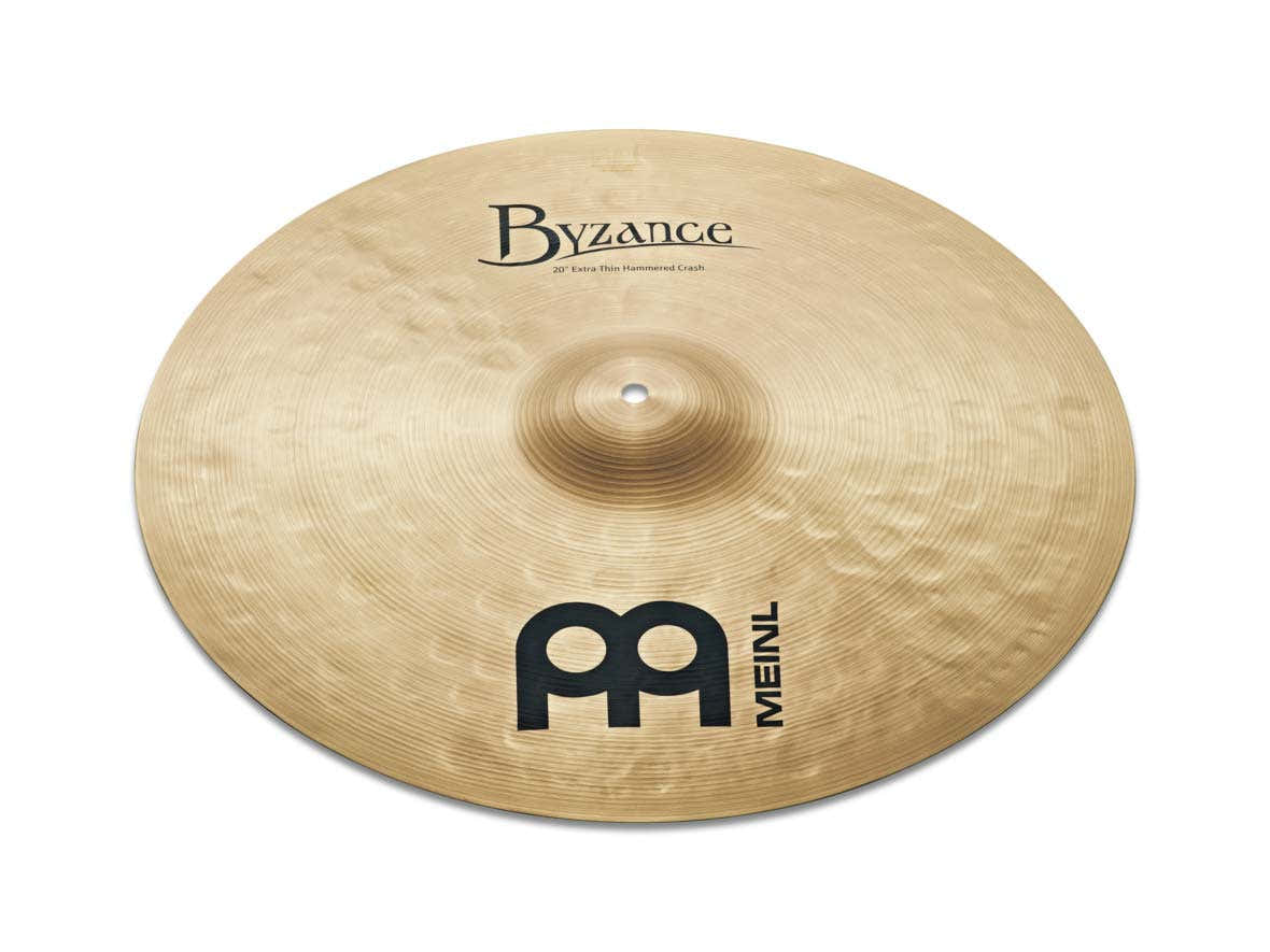 Crash Byzance 20" Extra fino