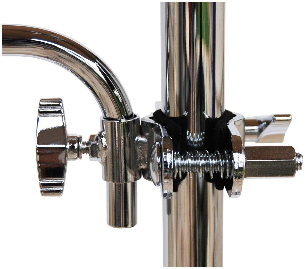 MHHH - Soporte de Micrà³fono para Hi-Hat