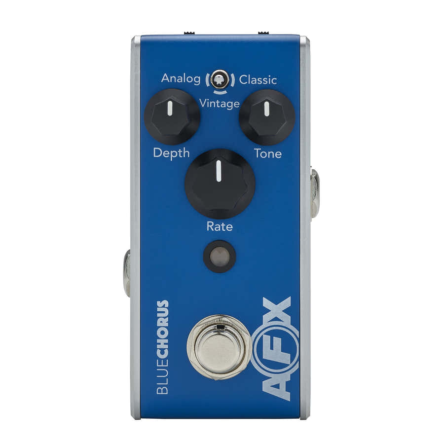 AFX Bluechorus Mini Chorus