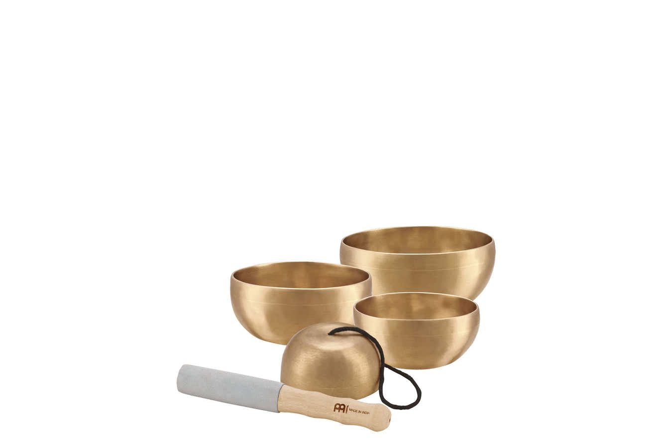 SET 4 SINGING BOWLX SONIC EENERGY UNIVERSAL