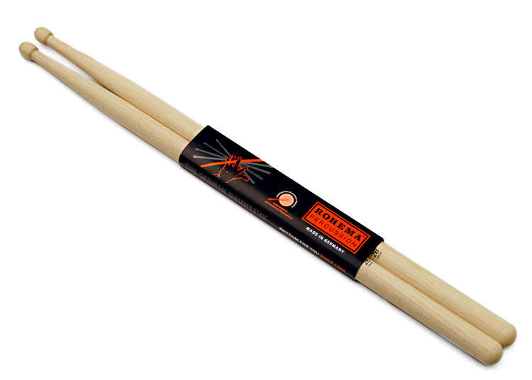 Natural 2B Hickory