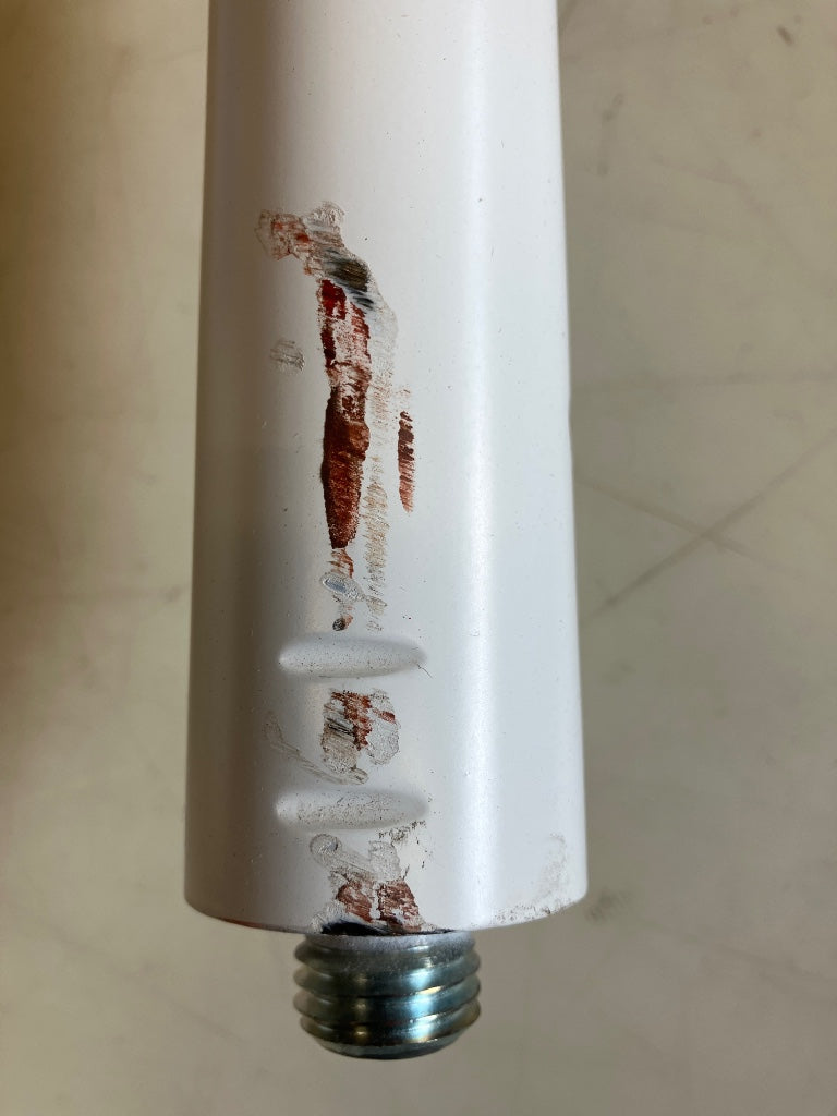 K&M 24624 LIGHTING STAND - B Stock