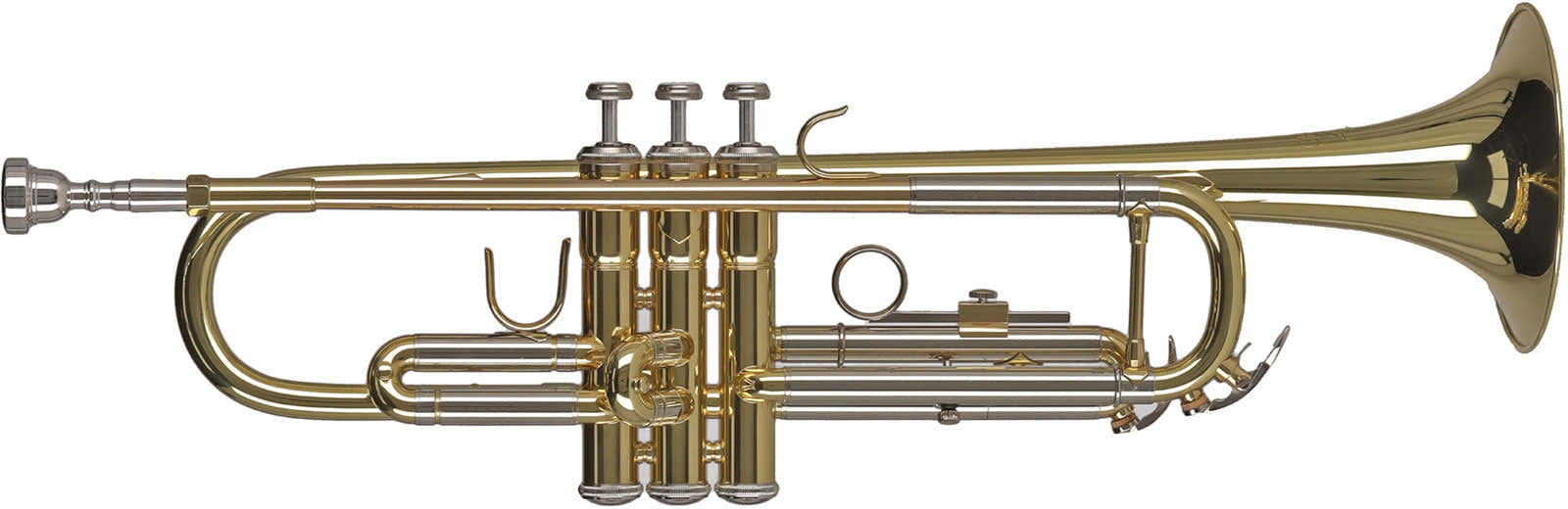 Ambition TR655 Bb Lacquered