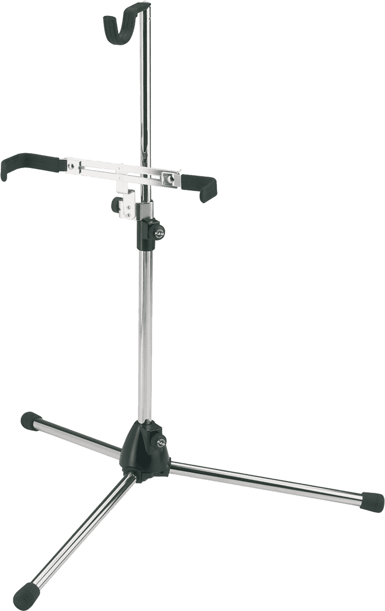 K&M 14920 Soporte Para Corno Tenor