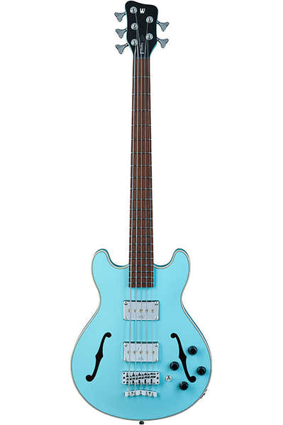 Star Bass 5 Azul Daphne
