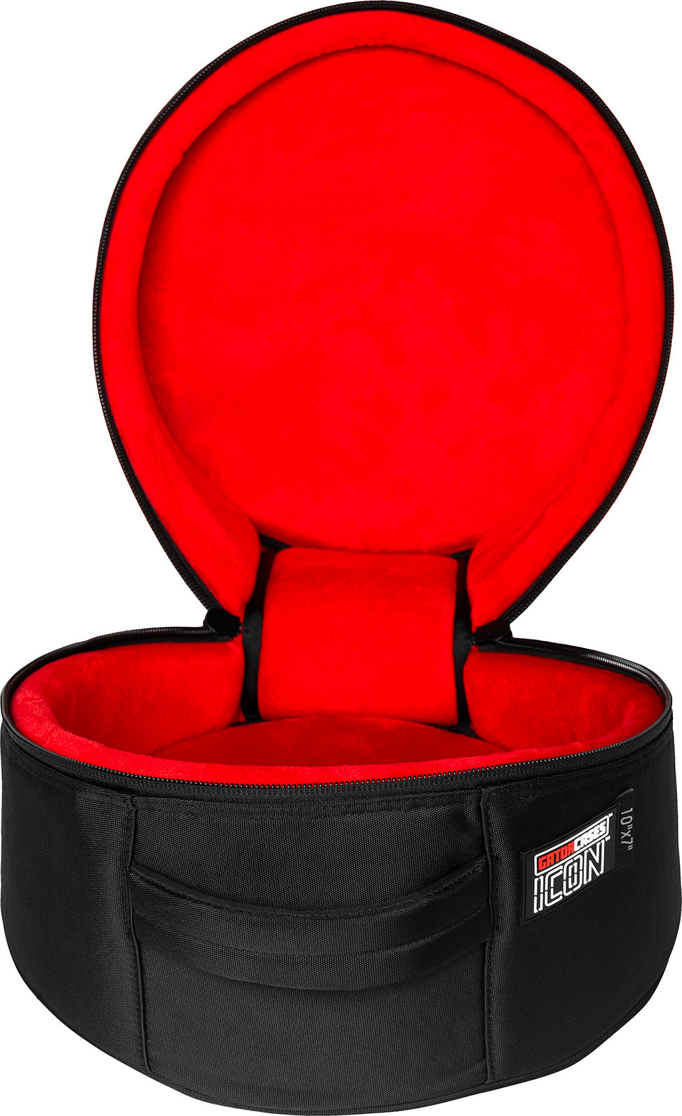 G-ICON bag for 12? x 9? tom