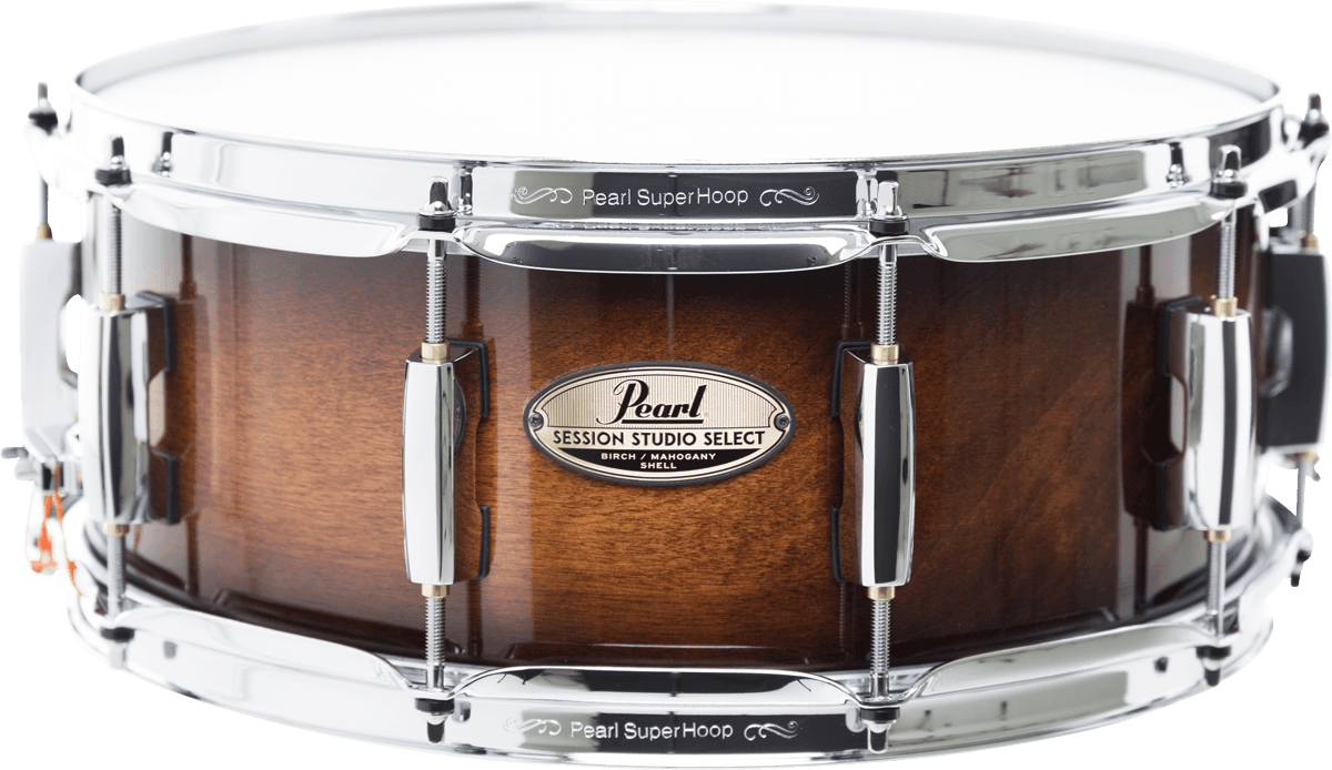 Session Studio Select 14X5,5 Barnwood Marrón Brillante