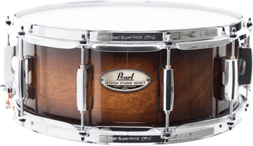 Session Studio Select 14X5,5 Barnwood Marrón Brillante