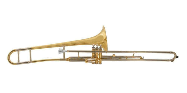 Ambition VT501 Tenor Sib lacado
