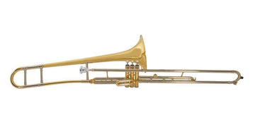 Ambition VT51 Tenor Sib Lacado
