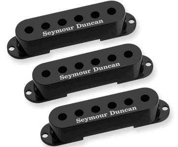 S-COVER - 3 X COVER S BLACK AVEC LOGO
