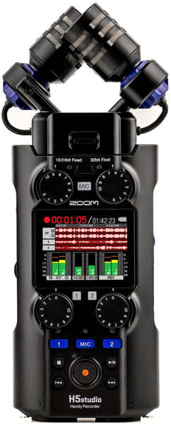 H5studio - Reacondicionado