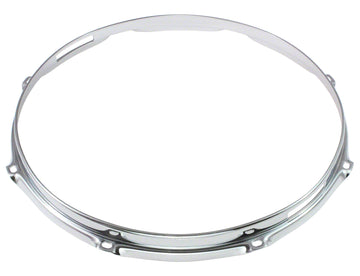 HS23-13-8S - ARO 13" 8 DIVISIONES BORDONERO S-ESTILO TRIPLE BRIDA 2.3MM