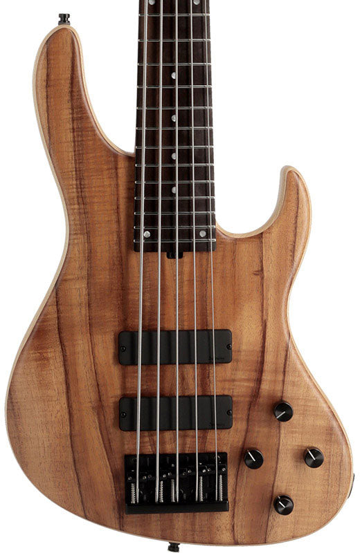 Modern Bajo Metroline 5 LTD 2025