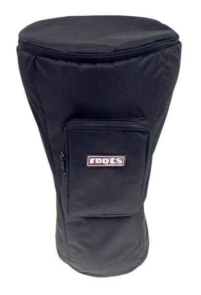 Roots Percussion Funda Deluxe Darbuka (y Djembe Pequeño)