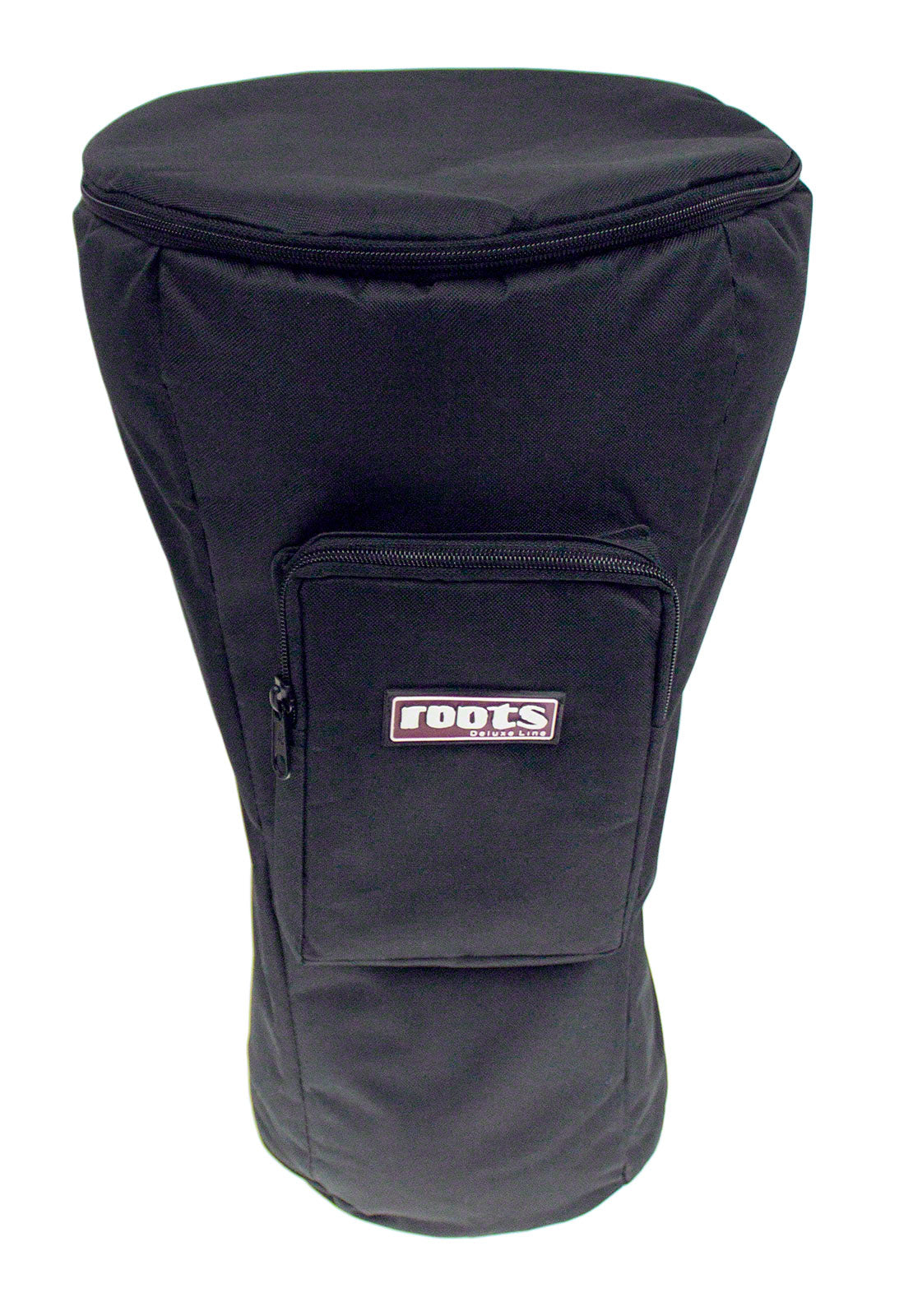 Roots Percussion Funda Deluxe Darbuka (y Djembe Pequeño)