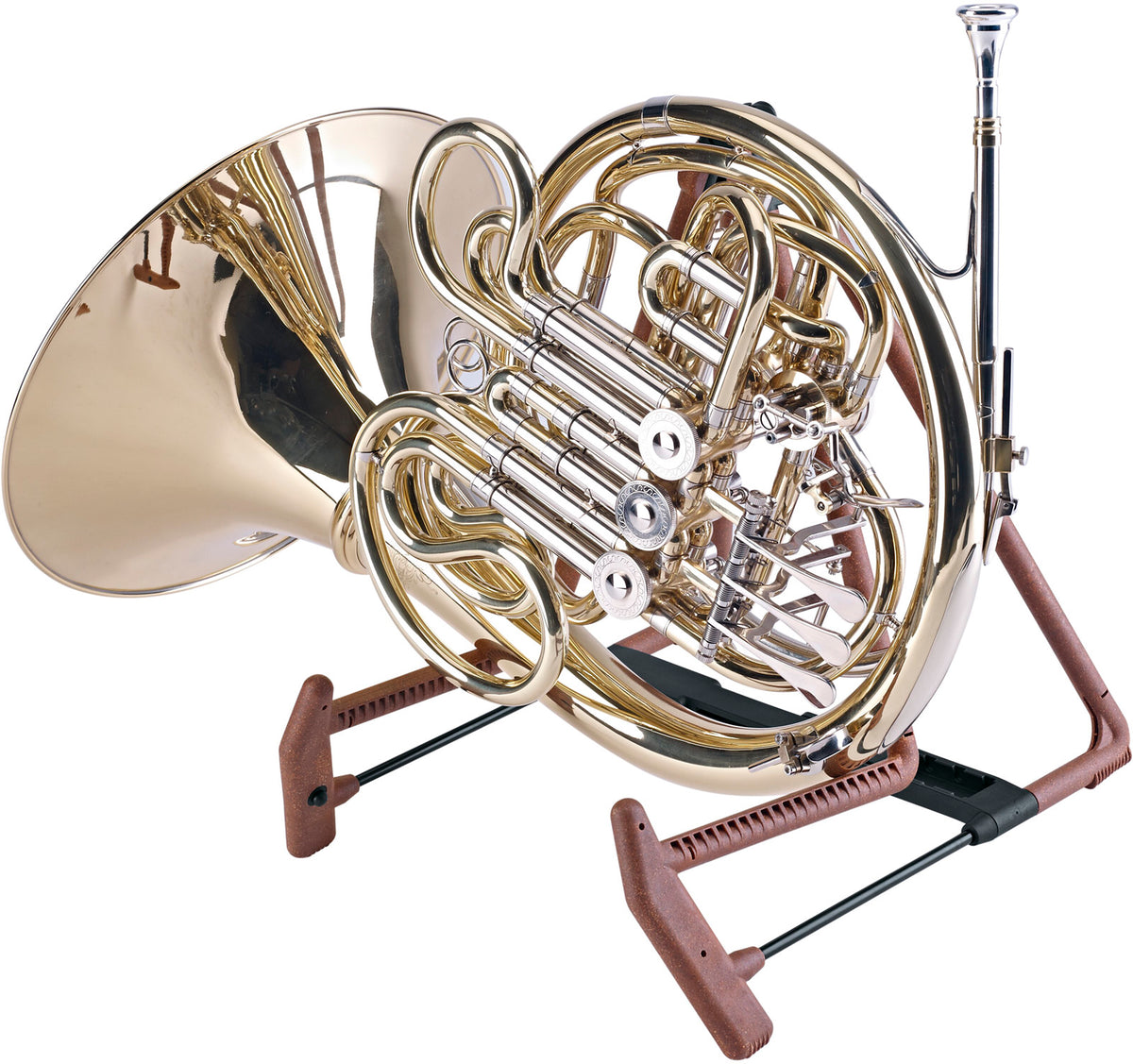 Soporte "Heli 2" Corcho
