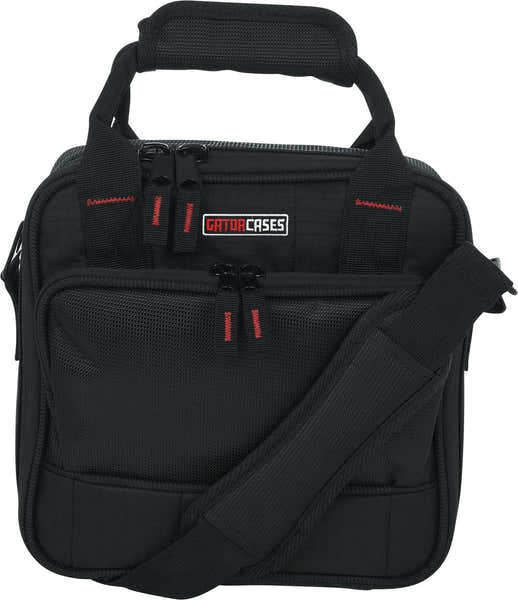 Gator Bolsa para mezclador 0909 22,9X22,9X7 Cm