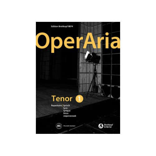 Operaria Ténor 1