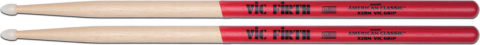 AMERICAN CLASSIC GRIP OLIVES NYLON EXTREM 5B - X5BNVG
