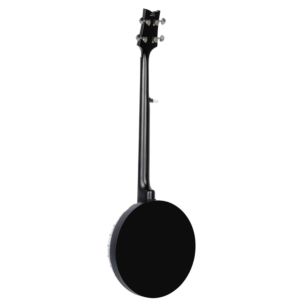 Banjo 5 Obj250 Negro