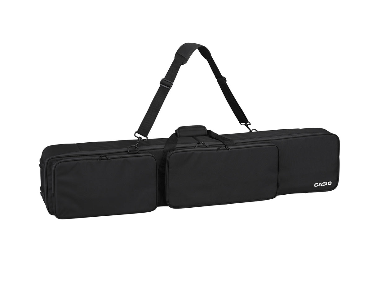 Casio Funda para teclado SC-800P Negro