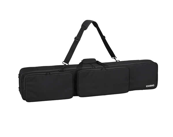 Funda para teclado SC-800P Negro