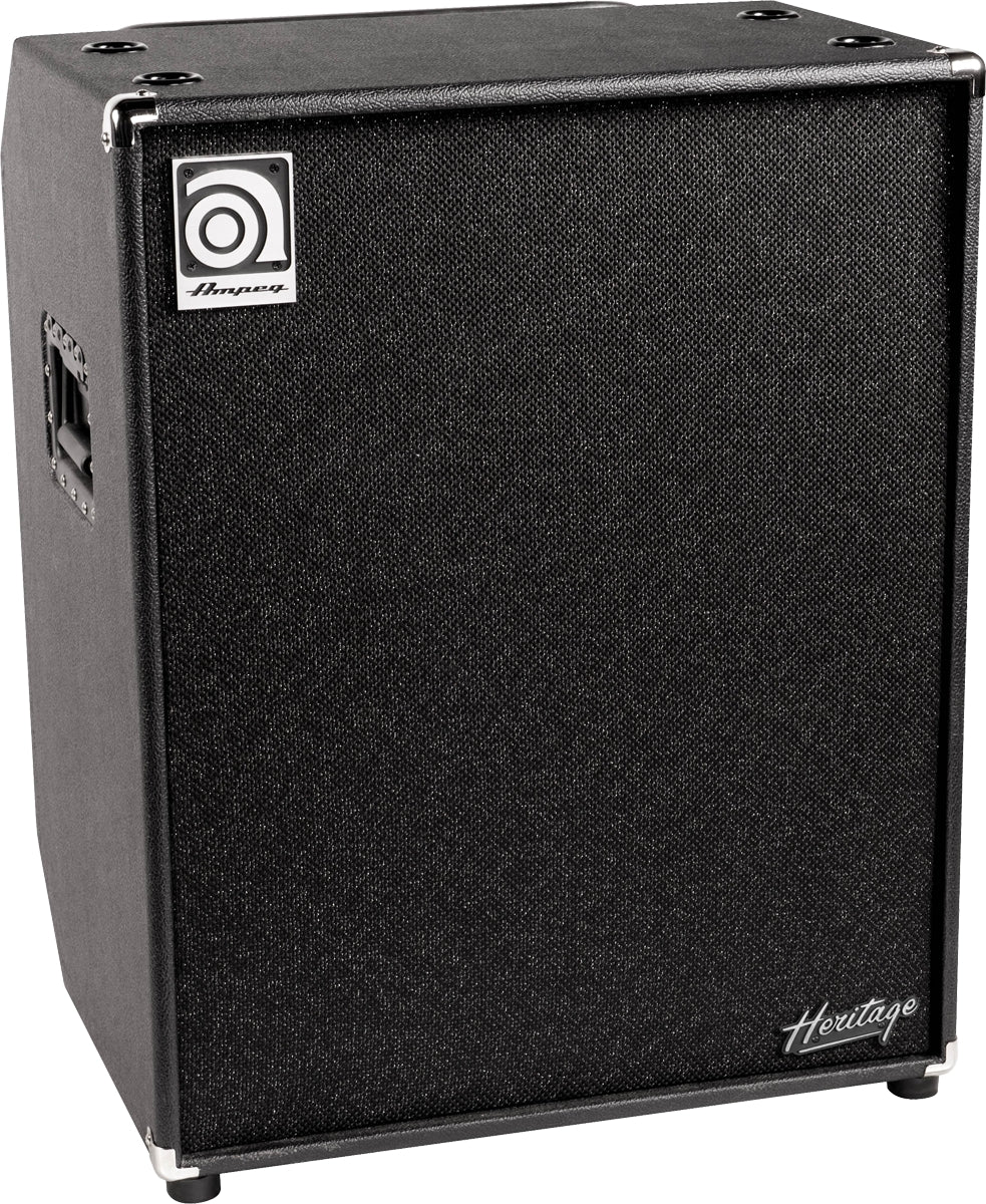 Ampeg Serie Heritage SVT-410HLF Heritage