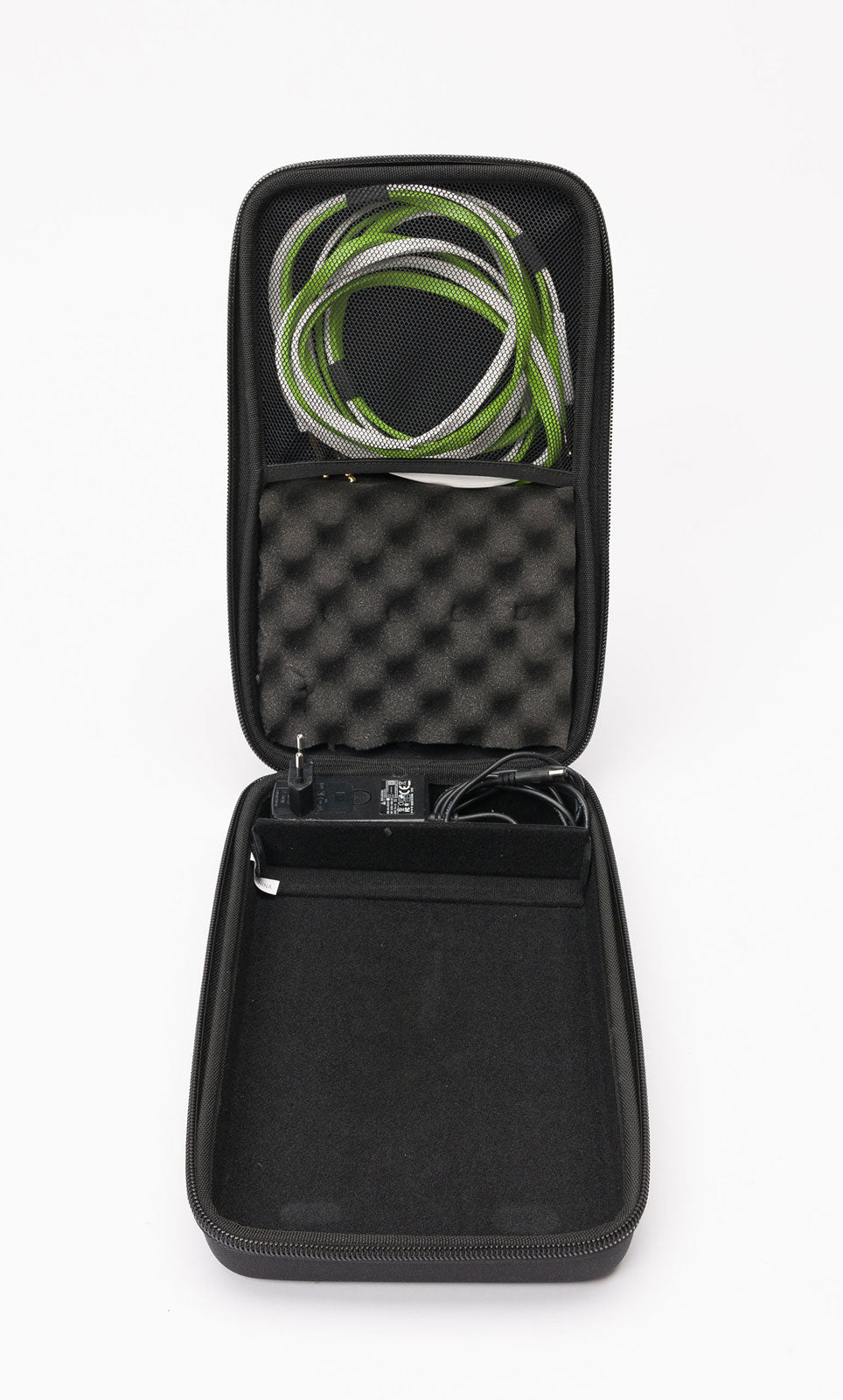 Ctrl Case Sp-404 Mk2 Negro/Negro