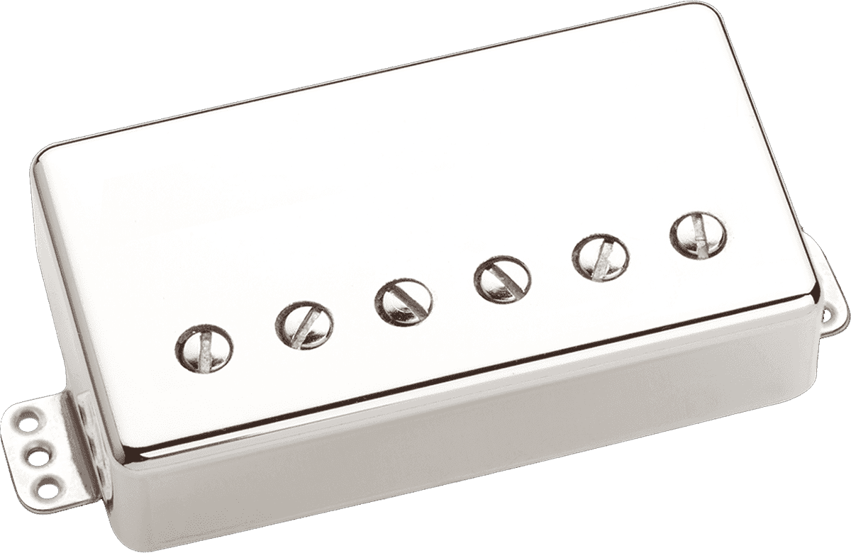 CUSTOM 5 TREMBUCKER NICKEL ELECTRIC GUITAR PICKUP