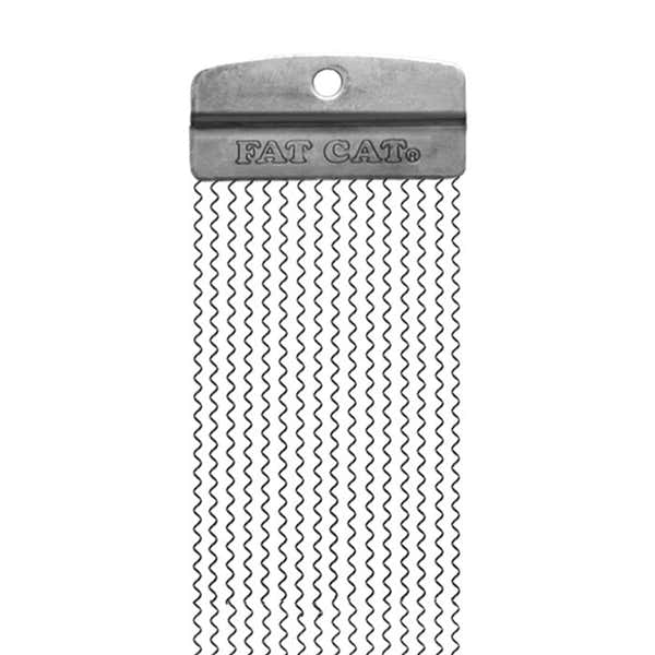 Fat Cat FC1416DS 14" SNARE WIRES - 16 STRANDS VINTAGE DYNA SONIC