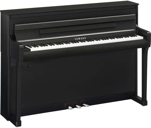 CLP885 Negro