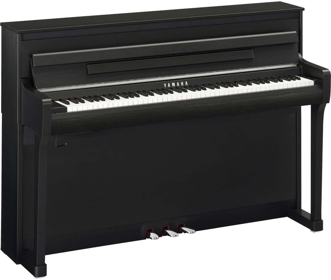 CLP885 Negro