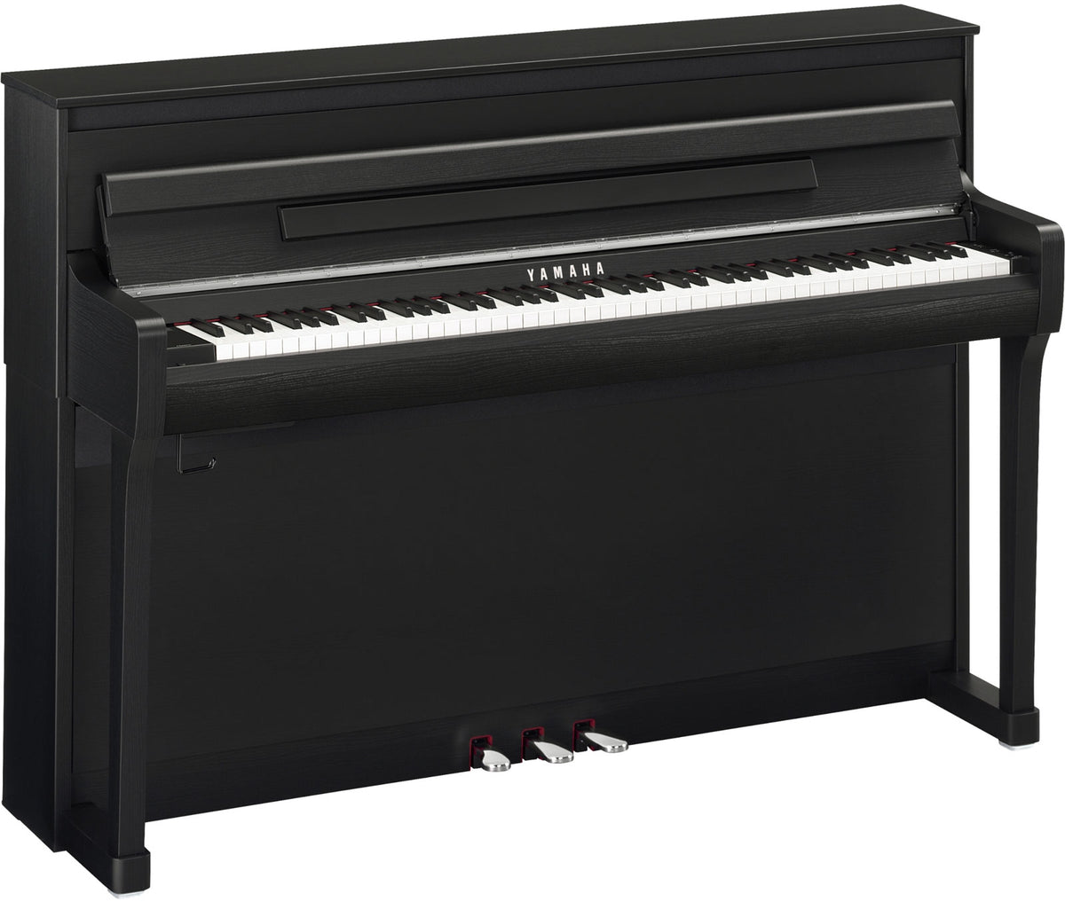 Yamaha CLP885 Negro