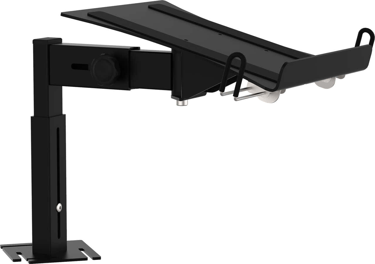 B3 Laptop Stand BK