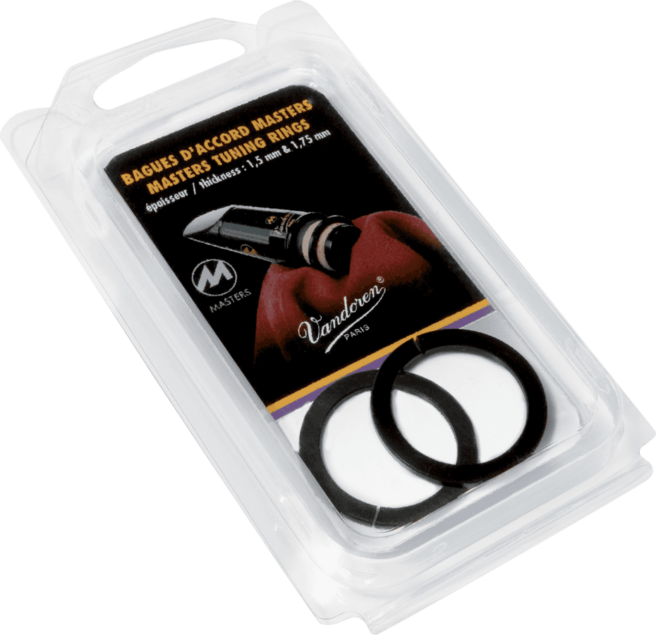ANILLOS DE AFINACIN - VTR100
