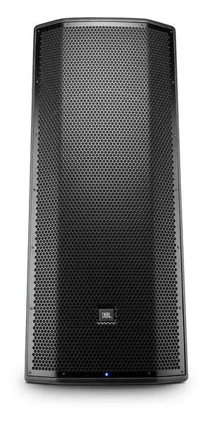 JBL PRX825W (unidad) - HP 125" - 750 W RMS