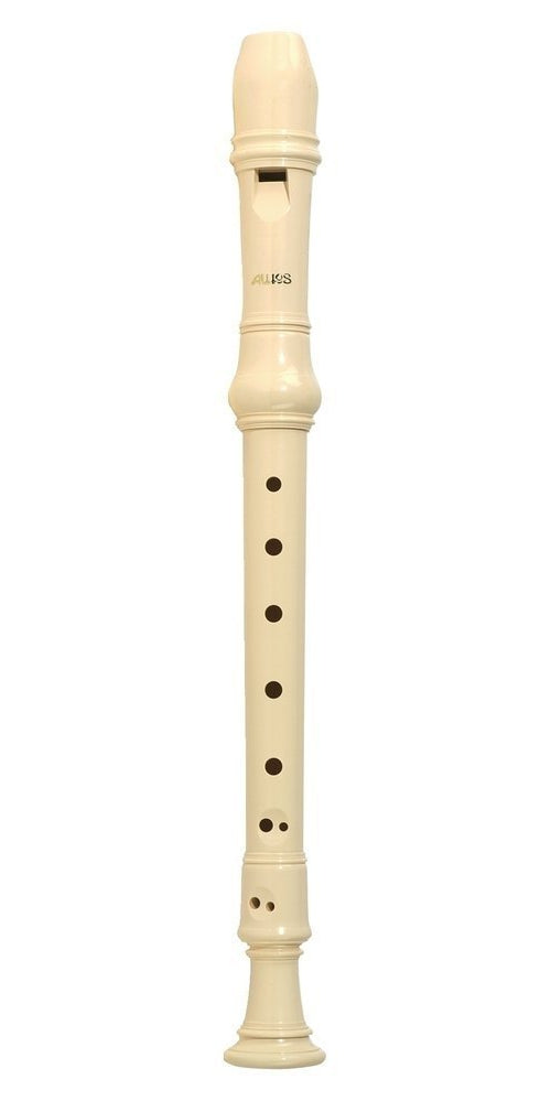Aulos FLAUTA DE PICO SOPRANO DE PLASTICO 303AI
