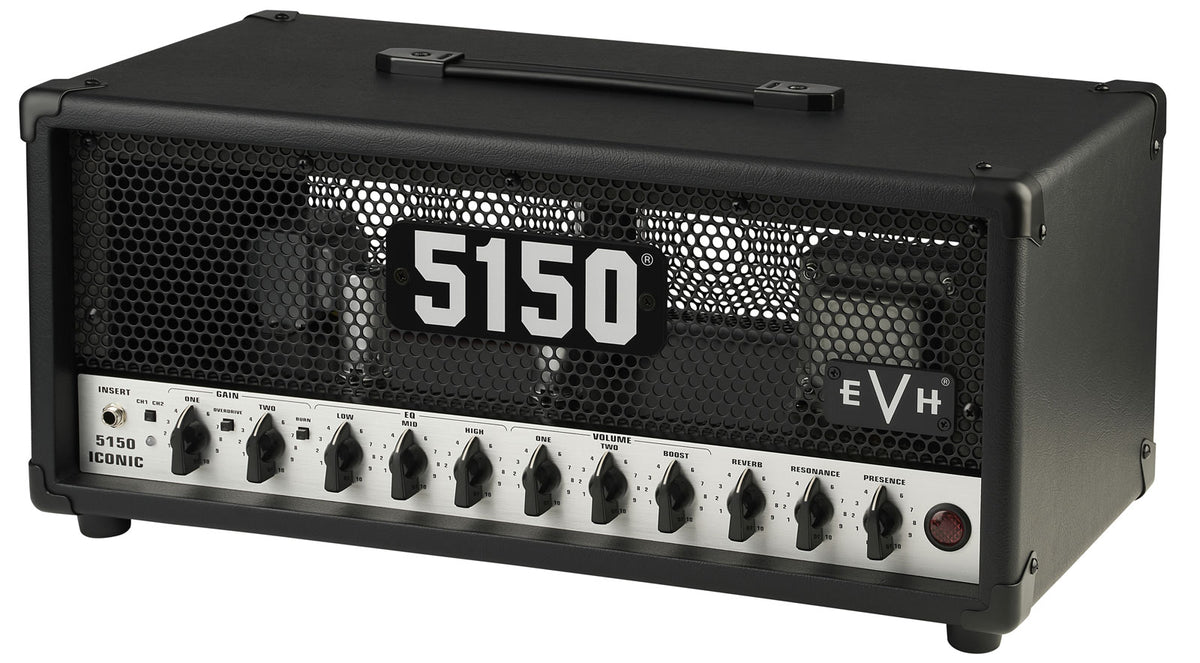 5150 Iconic Serie 15W 6L6 marfil 230V EU