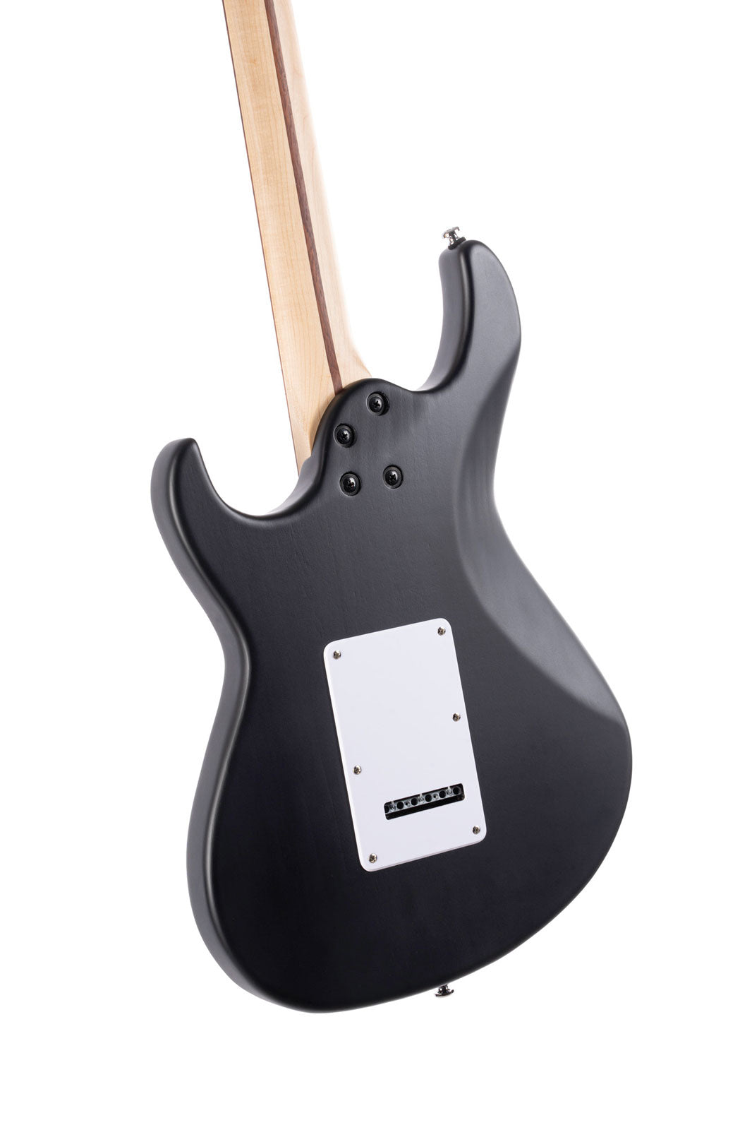 Guitarra G110 Negro poro abierto